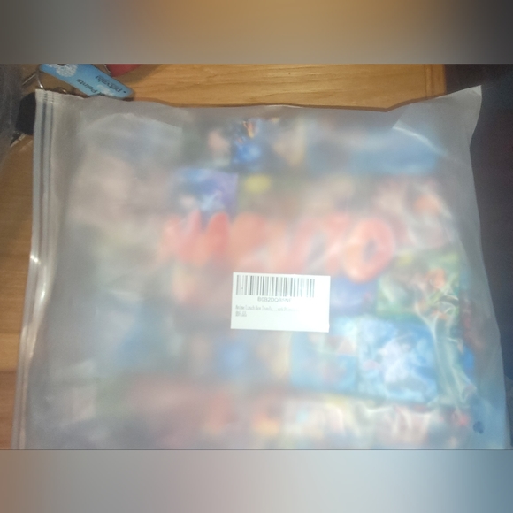 Naruto Lunch Box - Picture 2 of 2